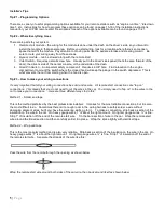 Preview for 5 page of Jeep 2008 Liberty Installation Instructions Manual