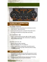 Preview for 4 page of Jeep 2009 Commander Quick Reference Manual