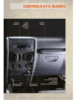 Preview for 7 page of Jeep 2010 Wrangler User Manual