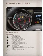 Preview for 8 page of Jeep 2011 grand cherokee User Manual