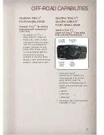 Preview for 59 page of Jeep 2011 grand cherokee User Manual