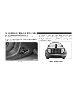 Preview for 158 page of Jeep 2012 Liberty Owner'S Manual