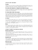 Preview for 10 page of Jeep 2012 Wrangler Maintenance & Service Manual