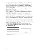 Preview for 55 page of Jeep 2012 Wrangler Maintenance & Service Manual