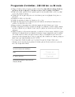 Preview for 62 page of Jeep 2012 Wrangler Maintenance & Service Manual