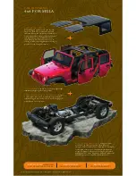 Предварительный просмотр 7 страницы Jeep 2012 Wrangler Review