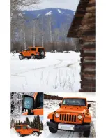 Предварительный просмотр 17 страницы Jeep 2012 Wrangler Review