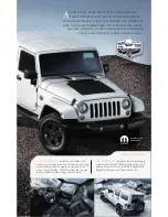 Предварительный просмотр 19 страницы Jeep 2012 Wrangler Review