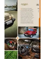 Предварительный просмотр 23 страницы Jeep 2012 Wrangler Review