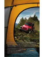 Предварительный просмотр 28 страницы Jeep 2012 Wrangler Review