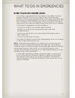 Предварительный просмотр 99 страницы Jeep 2012 Wrangler User Manual