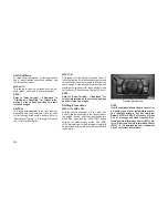 Preview for 242 page of Jeep 2013 Grand Cherokee Operating Information Manual