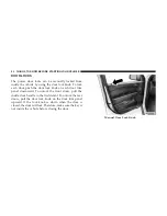 Предварительный просмотр 36 страницы Jeep 2013 Grand Cherokee Owner'S Manual