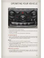 Preview for 41 page of Jeep 2014 Grand Cherokee User Manual