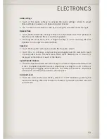 Preview for 71 page of Jeep 2014 Grand Cherokee User Manual