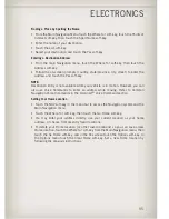 Preview for 97 page of Jeep 2014 Grand Cherokee User Manual