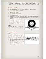 Preview for 147 page of Jeep 2014 Grand Cherokee User Manual