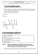 Preview for 28 page of Jeep 2014 Patriot Service Information