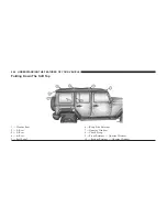 Предварительный просмотр 266 страницы Jeep 2014 Wrangler Operating Information Manual