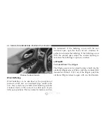 Preview for 50 page of Jeep 2016 CHEROKEE Owner'S Manual