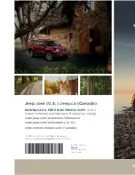 Предварительный просмотр 148 страницы Jeep 2016 Patriot User Manual