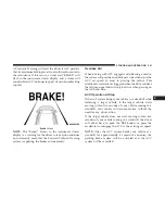 Preview for 303 page of Jeep Cherokee 2019 Owner'S Manual