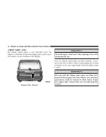 Предварительный просмотр 40 страницы Jeep Commander Owner'S Manual