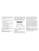 Preview for 114 page of Jeep Grand Cherokee SRT 2014 Operating Manual