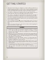 Preview for 18 page of Jeep Grand Cherokee SRT 2014 User Manual