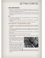 Preview for 19 page of Jeep Grand Cherokee SRT 2014 User Manual