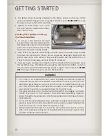 Preview for 20 page of Jeep Grand Cherokee SRT 2014 User Manual