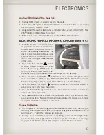 Preview for 99 page of Jeep Grand Cherokee SRT 2014 User Manual