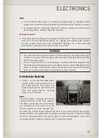 Preview for 103 page of Jeep Grand Cherokee SRT 2014 User Manual