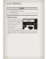 Preview for 104 page of Jeep Grand Cherokee SRT 2014 User Manual