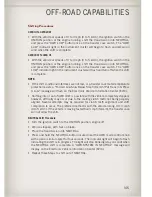 Preview for 107 page of Jeep Grand Cherokee SRT 2014 User Manual