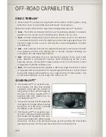 Preview for 108 page of Jeep Grand Cherokee SRT 2014 User Manual