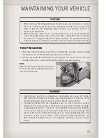 Preview for 153 page of Jeep Grand Cherokee SRT 2014 User Manual