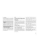 Preview for 103 page of Jeep Grand Cherokee Operating Information Manual