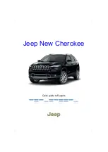 Jeep Grand Cherokee Quick Manual To Repairs preview