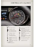 Preview for 11 page of Jeep Grand Cherokee User Manual