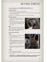 Предварительный просмотр 17 страницы Jeep Grand Cherokee User Manual