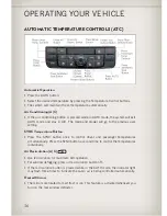 Preview for 38 page of Jeep Grand Cherokee User Manual