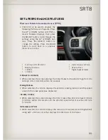 Предварительный просмотр 101 страницы Jeep Grand Cherokee User Manual