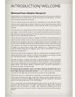 Preview for 4 page of Jeep Jeep Wrangler 2013 User Manual