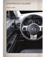 Предварительный просмотр 6 страницы Jeep Patriot 2011 User Manual