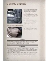 Preview for 16 page of Jeep Patriot 2011 User Manual