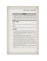 Preview for 13 page of Jeep PATRIOT 2013 User Manual