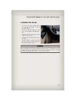 Preview for 85 page of Jeep PATRIOT 2013 User Manual