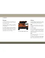 Preview for 7 page of Jeep RENEGADE 2017 Quick Reference Manual