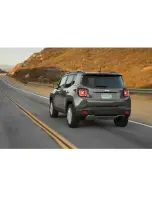 Preview for 19 page of Jeep RENEGADE 2017 Quick Reference Manual